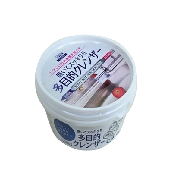 多目的クレンザー　１５０ｇの画像