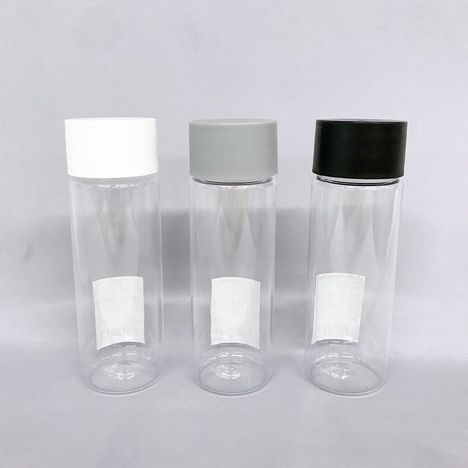 ＡＳドリンクボトル２００ｍｌの画像