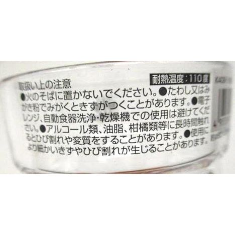 ＭＳコップ　カット　クリアの5番目の写真