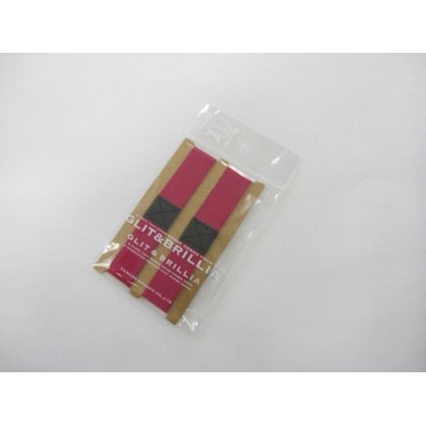 Ｇ＆Ｂ　ベルト２Ｐ　ＰＫの画像